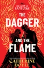 The Dagger and the Flame - eBook