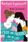 Pride and Prejudice and the City - Book
