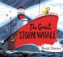 The Great Storm Whale - eAudiobook