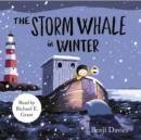 The Storm Whale in Winter - eAudiobook