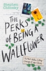 The Perks of Being a Wallflower YA Edition - Book