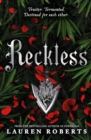 Reckless : TikTok made me buy it! The epic and sizzling fantasy romance series not to be missed - Book