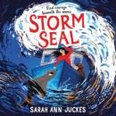 Storm Seal : A seaside story of family and hope - eAudiobook