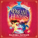 Dream Hunters - eAudiobook