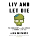 LIV and Let Die - eAudiobook