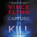 Capture or Kill - eAudiobook