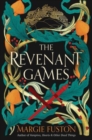 The Revenant Games - Book