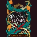 The Revenant Games - eAudiobook