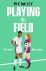 Playing the Field - Book