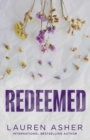 Redeemed : From the Sunday Times bestseller comes the iconic fake dating Formula 1 sports romance - Book