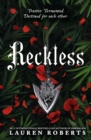 Reckless: Deluxe Collector's Edition Hardback : The epic series taking the world by storm! - Book
