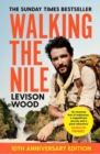 Walking the Nile - Book