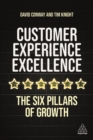 Customer Experience Excellence : The Six Pillars of Growth - Book