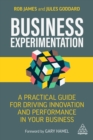 Business Experimentation : A Practical Guide for Driving Innovation and Performance in Your Business - eBook