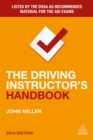 The Driving Instructor's Handbook - eBook