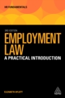 Employment Law : A Practical Introduction - eBook