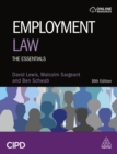 Employment Law : The Essentials - eBook