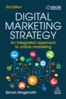 Digital Marketing Strategy : An Integrated Approach to Online Marketing - eBook