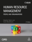 Human Resource Management : People and Organisations - eBook