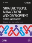 Strategic People Management and Development : Theory and Practice - eBook