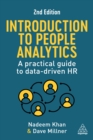 Introduction to People Analytics : A Practical Guide to Data-driven HR - eBook