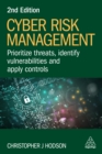 Cyber Risk Management : Prioritize Threats, Identify Vulnerabilities and Apply Controls - eBook