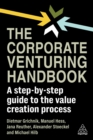 The Corporate Venturing Handbook : A Step-by-Step Guide to the Value Creation Process - eBook