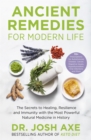 Ancient Remedies for Modern Life : from the bestselling author of Keto Diet - Book
