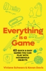 Everything is a Game - eBook
