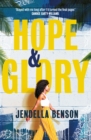 Hope & Glory : 'A sweeping, rich tale  Bolu Babalola - eBook