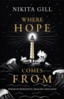 Where Hope Comes From : Healing poetry for the heart, mind and soul - eBook