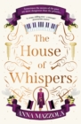 The House of Whispers : The thrilling new novel from the bestselling author of The Clockwork Girl! - eBook