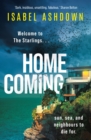 Homecoming : A mesmerising and addictive thriller that will keep you hooked - Book