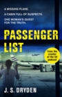 Passenger List : The tie-in novel to the award-winning, cult-hit podcast - eBook