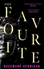 The Favourite : A razor-sharp suspense novel that will stay with you long after the final page - Book