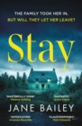 Stay : An absolutely gripping suspense novel packed with mystery - eBook