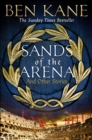 Sands of the Arena and Other Stories - eBook