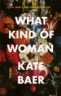 What Kind of Woman - Book