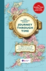 The Ordnance Survey Journey Through Time : From the Sunday Times bestselling puzzle series! - Book
