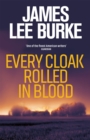 Every Cloak Rolled In Blood - Book