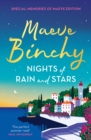 Nights of Rain and Stars : Special ‘Memories of Maeve’ Edition - Book