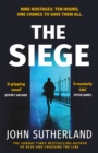 The Siege - Book