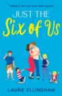 Just The Six of Us - eBook