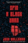 Spin a Black Yarn - eBook