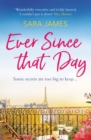 Ever Since That Day - eBook