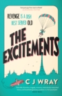 The Excitements : Two sprightly ninety-year-olds seek revenge in this feelgood mystery for fans of Richard Osman - Book