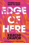 Edge of Here : The perfect collection for fans of Black Mirror - eBook