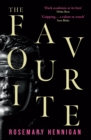 The Favourite : A razor-sharp suspense novel that will stay with you long after the final page - Book