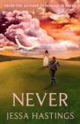 Never : The brand new series from the author of MAGNOLIA PARKS - Book