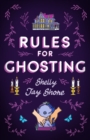 Rules for Ghosting - eBook